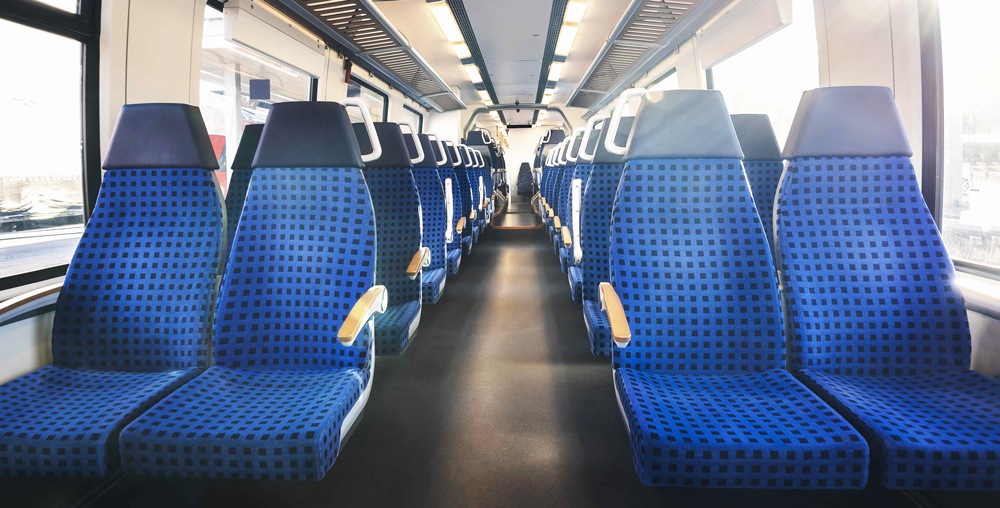 Veranstaltungsticket Klasse 2