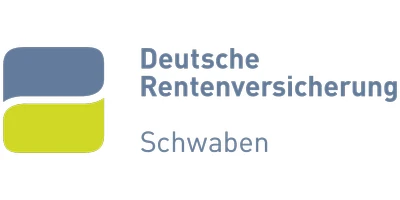 Deutsche Rentenversicherung Schwaben Logo.svg