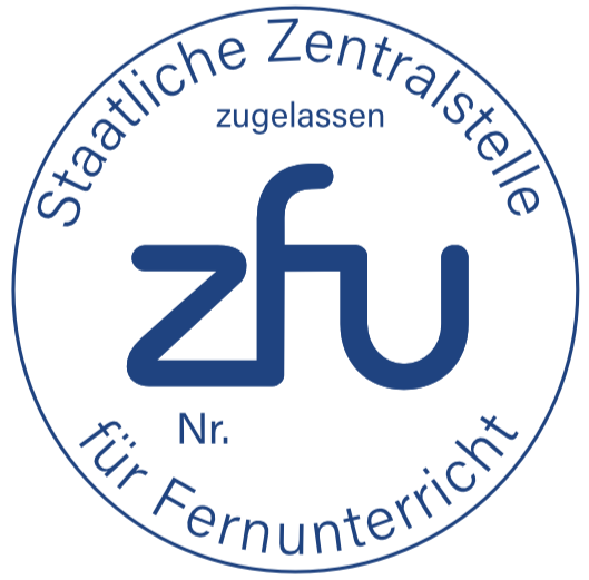 Staatliche Zentralstelle Für Fernunterricht (zfu)