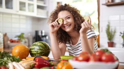 Ausbildung Veganer Ernährungsberater
