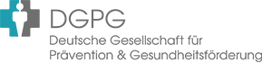 Siegel: Deutsche Gesellschaft für Prävention und Gesundheitsförderung (DGPG)
