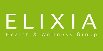Elixia Logo