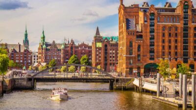 Hamburg