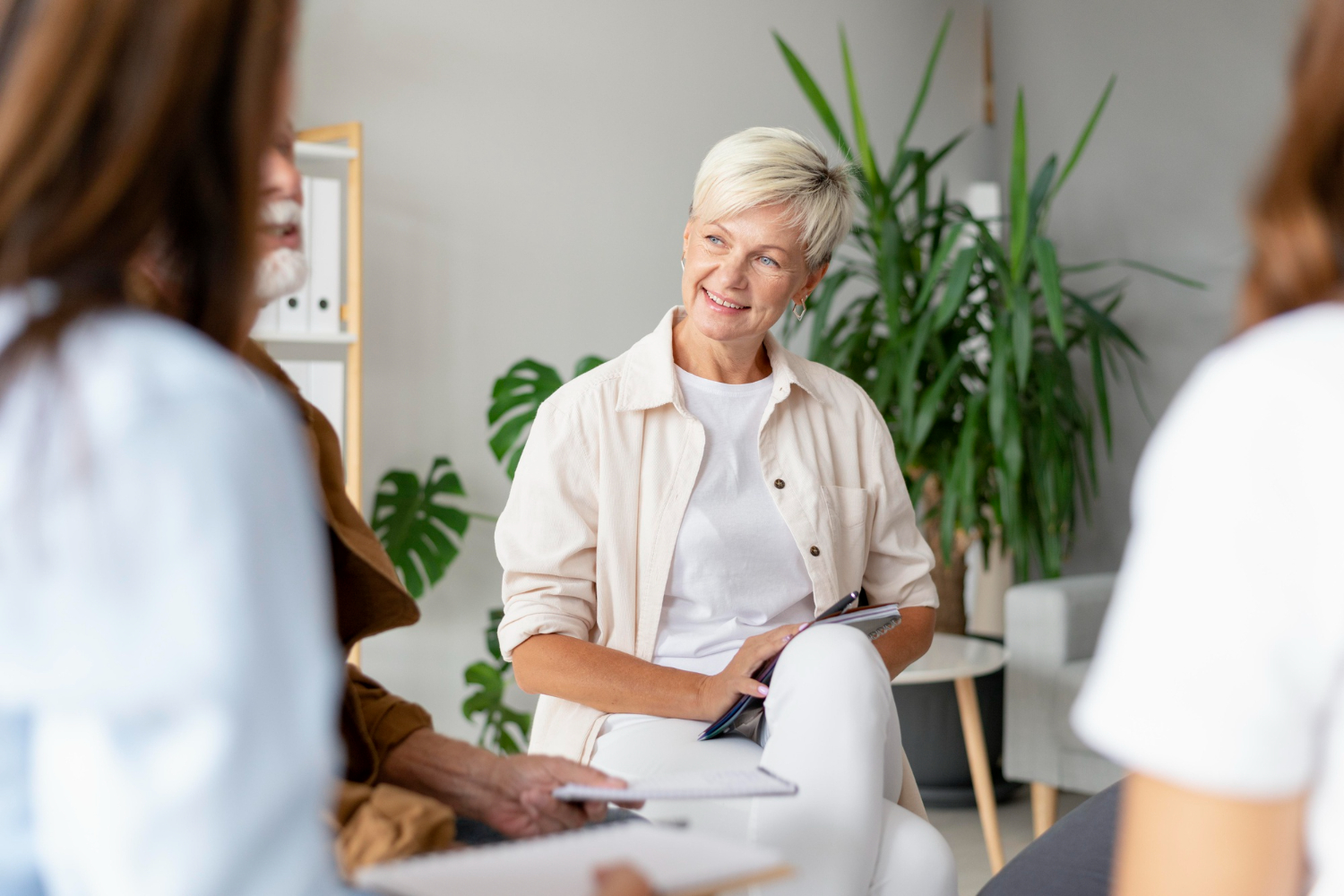 Deine Karriere in der Gesundheitsbranche: Fachwissen, Trends und Chancen in einem ständig wachsenden Markt